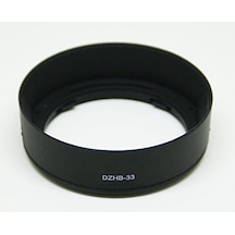 Dbk Nikon 18-55 Mm Lens İçin Hb-33 Lens Hod, Parasoley