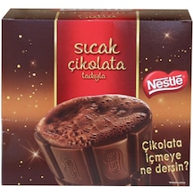 Nestle Sıcak Çikolata 24 x 18.5 G