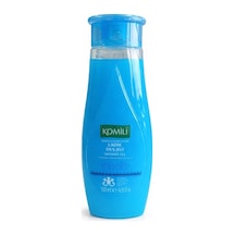 Komili Anadolu Kaplıcaları Ladik Duş Jeli 500 Ml 10'li Paket Akdeniz Bitkileri