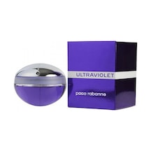 Paco Rabanne Ultraviolet Edp 80 Ml Kadın Parfüm Fresh