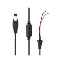 Notebook Adaptör Jacklı Kablo Yd-775 6.3x3.0 Uç -180424