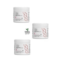 Herbalife Collagen Kolajen Toz 3'lü Set Vitamin Biotin Çinko Selenyum İçerir