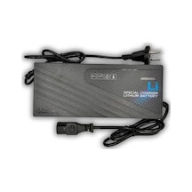 Ortec 60 V 5A Li-Ion Ve Lifepo4 Akıllı Lityum Akü Şarj Cihazı