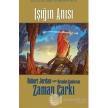 Zaman Çarkı 14. Cilt: Işığın Anısı