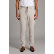 Bisse Taş Jogger İpli Spor Pantolon Pns26y26111 D60