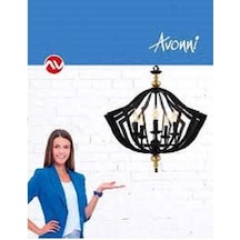 Avonni A Brilliant Choice Katalog