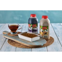 Aktürk Üzüm Pekmezi 650 G + Tahin 500 G