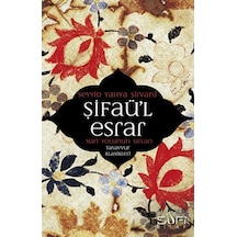 Şifaü'l Esrar- Sufi Kitap