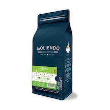 Moliendo Salerno Espresso Blend Çekirdek Kahve 1 KG