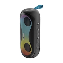 Proove Soundtrap 3 30w Taşınabilir Bluetooth Hoparlör Tws & Rgb Işıklı Su Geçirmez Güçlü Bas