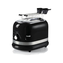 Ariete 0149 Moderna 2 Dilim Ekmek Kızartma Makinesi