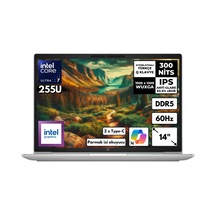 HP ProBook 4 G1i C9FH1ETHMF74 Ultra 7-255U 32 GB 1 TB SSD 14" W10P Dizüstü Bilgisayar