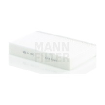 Peugeot 307 Polen Filtresi 2001-2009 Mann Filter