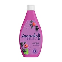Yenileyici Duş Jeli - 400 Ml Ahududu Özlü Acai Üzümü