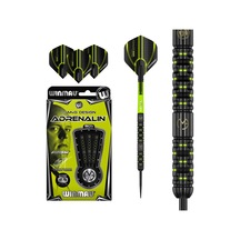 Winmau Mvg Adrenalin 24 Gr Çelik Uçlu Ok