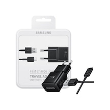 Mobilgo Samsung Uyumlu Galaxy S8 S8 Plus Type-C Hızlı Şarj Aleti