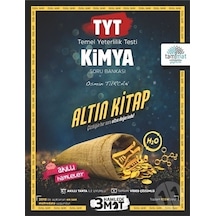 Tammat Tyt Kimya Soru Bankası