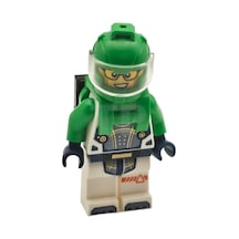 Astronot Minifigürü Lukas Cty1694