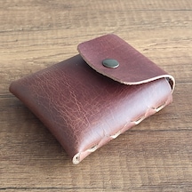 Sumerian Leather Craft Deri Sigara Kılıfı Tarçın 2 Sumerian Leather Craft Deri Sigara Kılıfı Tarçın 2