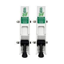 Pactool Sa902 Siding Gauge 5"-8" Reveal Yan Ölçü 12,7 Cm - 20,3 Cm