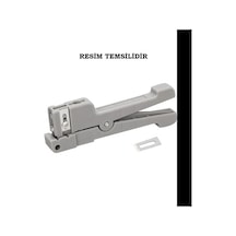 Oem Fiber Optik Stripper 45-162 Koaksiyel Kablo Stripper