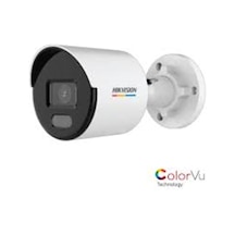 Hikvision Ds-2cd1027g2-lıuf 2mp 4mm Ip Bullet Kamera Gece-gündüz Renkli Görüntü
