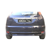 Ford Focus 1 Hb Arka Tampon Eki 1999-2005 Arası Modeller
