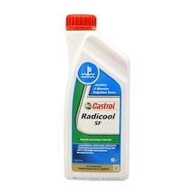 Radicool Sf 1 Lt Kırmızı Antifriz