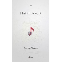 Hatalı Akort - Kyut-900023