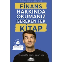 Finans Hakkında Okumanız Gereken Tek Kitap / Thomas Kehl