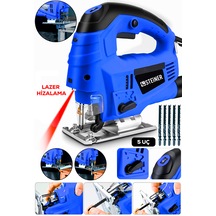 Steiner M90 4600W Lazerli Dekupaj Testere