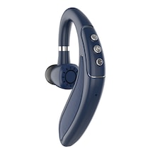 HMB-18 Bluetooth Tek Kulak Gürültü Azaltma Spor Kulaklık