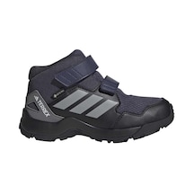 Adidas Terrex Skychaser Çocuk Spor Ayakkabı - Js2091 Lacivert