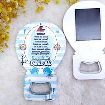 Sünnet Magnet Balon Açacak Hdbl22 30 Adet