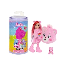 Jcn97 Chelsea Cutie Reveal Care Bear Serisi
