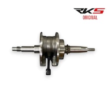 Srk 125 S Krank -
