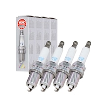 Bmw 7 Serisi E65 7.45i Buji Seti 2002-2005 Ngk 4 Adet