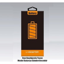 Nokia Lumia 820 Uyumlu 1650 Mah Batarya Sn805223