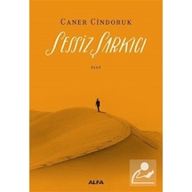 Sessiz Şarkıcı - Caner Cindoruk