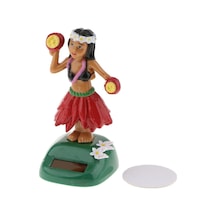 Suntek Güneş Enerjili Dans Sallanan Animasyonlu Bobble Dancer
