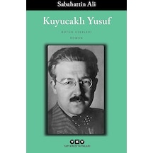 Kuyucaklı Yusuf - Sabahattin Ali - Yapı Kredi Yayınları