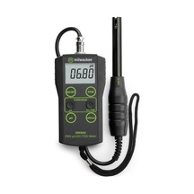 Milwaukee MW802 Pro pH EC TDS Ölçer Combo Metre
