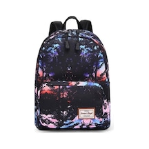 Smart Bags Orman Unisex Sırt Çantası Smb3225 Orman Çok Renkli