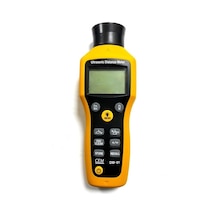 Cem DM-01 Ultrasonic Distance Lazermetre