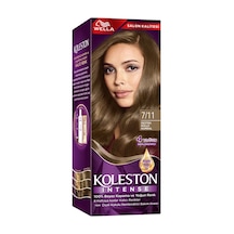Koleston Intense 7/11 Ekstra Küllü Kumral 7'li Avantaj Paketi Mıchu