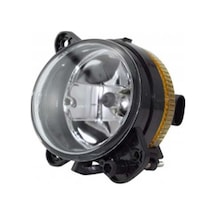 Sis Farı Vw Sharan Sağ P.dışı Valeo 7m3941700b-c