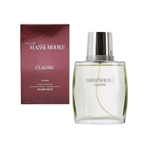 Massi Moore Classıc Erkek Parfüm EDP 100 ML