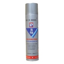 Blue Bird B-50 Fonksiyonel Temizleme Spreyi 400 ML