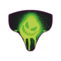 Monster Mondial Mh Drift 2011 - 2020 Uyumlu Siperlik Sticker Standart