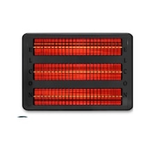 Elcon Th-6000 6000 W Ip67 Endüstriyel Infrared Isıtıcı